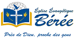 Beree Church Logo